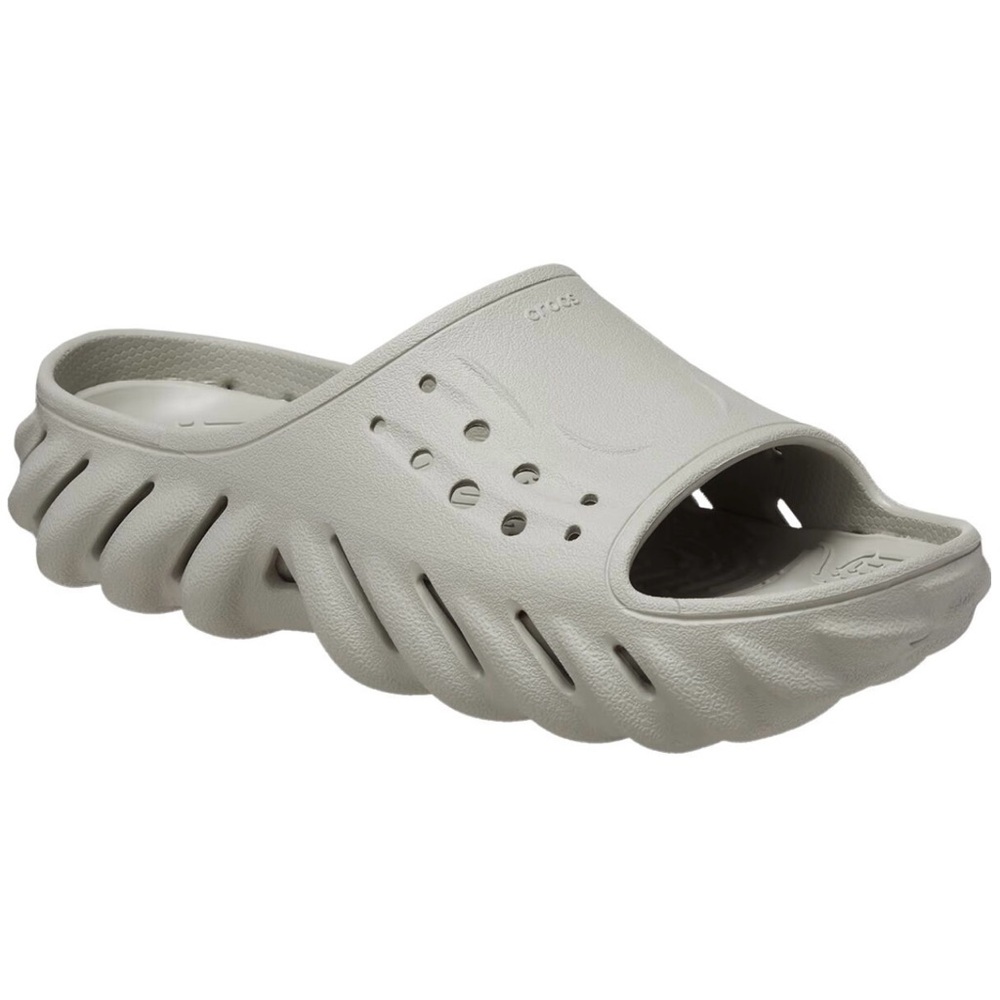 CROCS Echo Slides